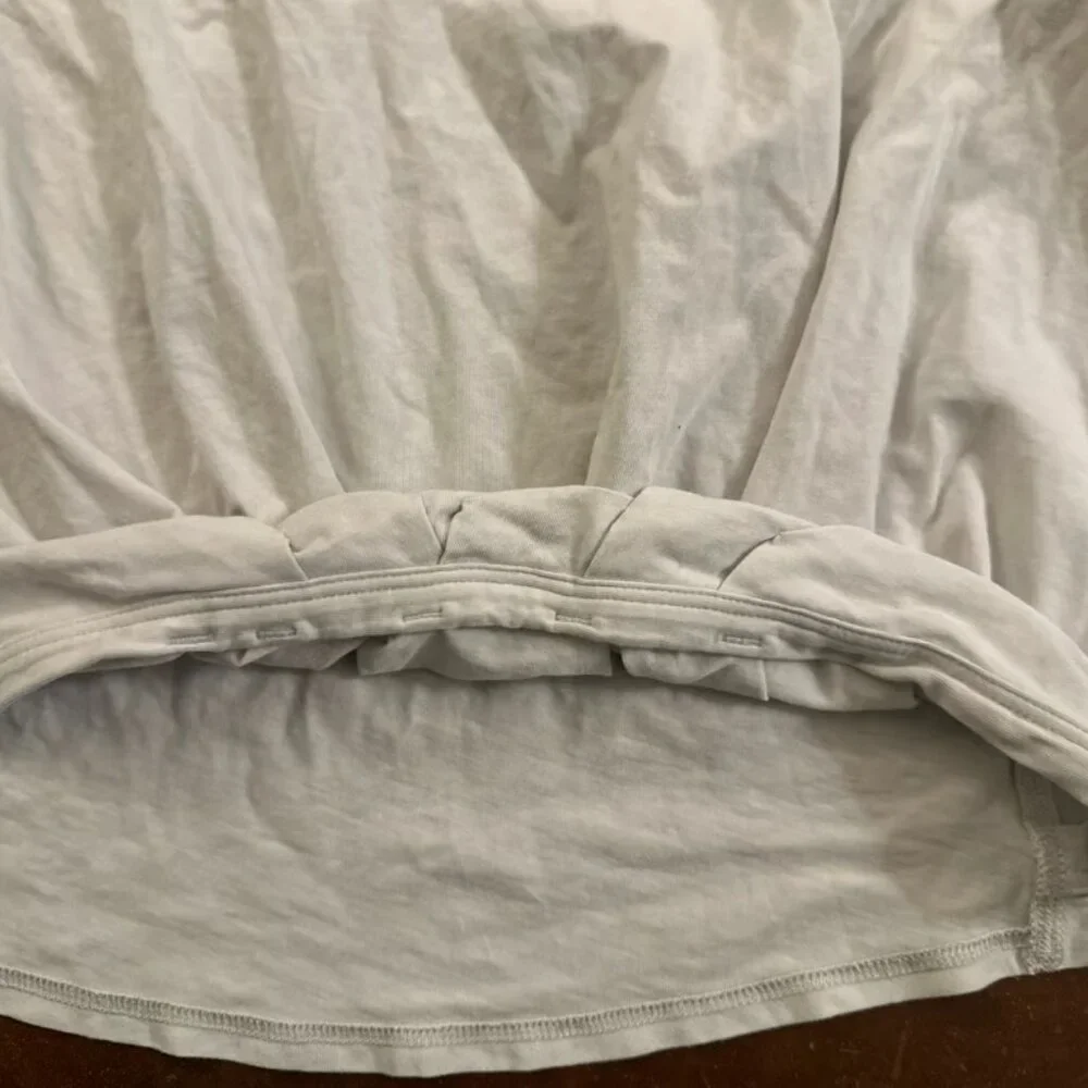 Lululemon Long Sleeve Shirt - Picture 5 of 7
